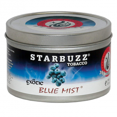 Tutun Narghilea Starbuzz Blue Mist