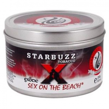Tutun Narghilea Starbuzz Sex On The Beach