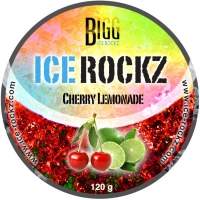 Aroma Narghilea Aladin Ice Rockz Cherry Lemonade
