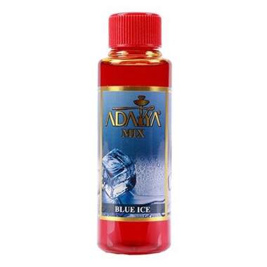 Melasa Aroma Adalya Mix BLUE ICE cu gust de Afine cu gheata 170ml