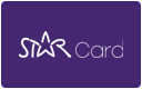 Acceptăm plata cu cardurile de cumparaturi Star BT in 3 rate